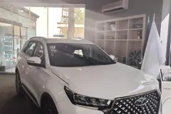 فونیکس، تیگو 7 پرو هیبرید (F7 PRO PHEV)