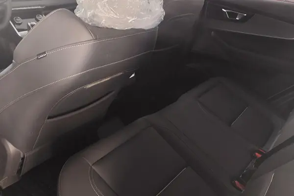 فونیکس، تیگو 7 پرو هیبرید (F7 PRO PHEV)