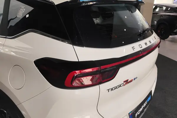 فونیکس، تیگو 7 پرو هیبرید (F7 PRO PHEV)