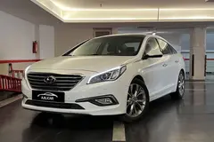 هیوندای، سوناتا