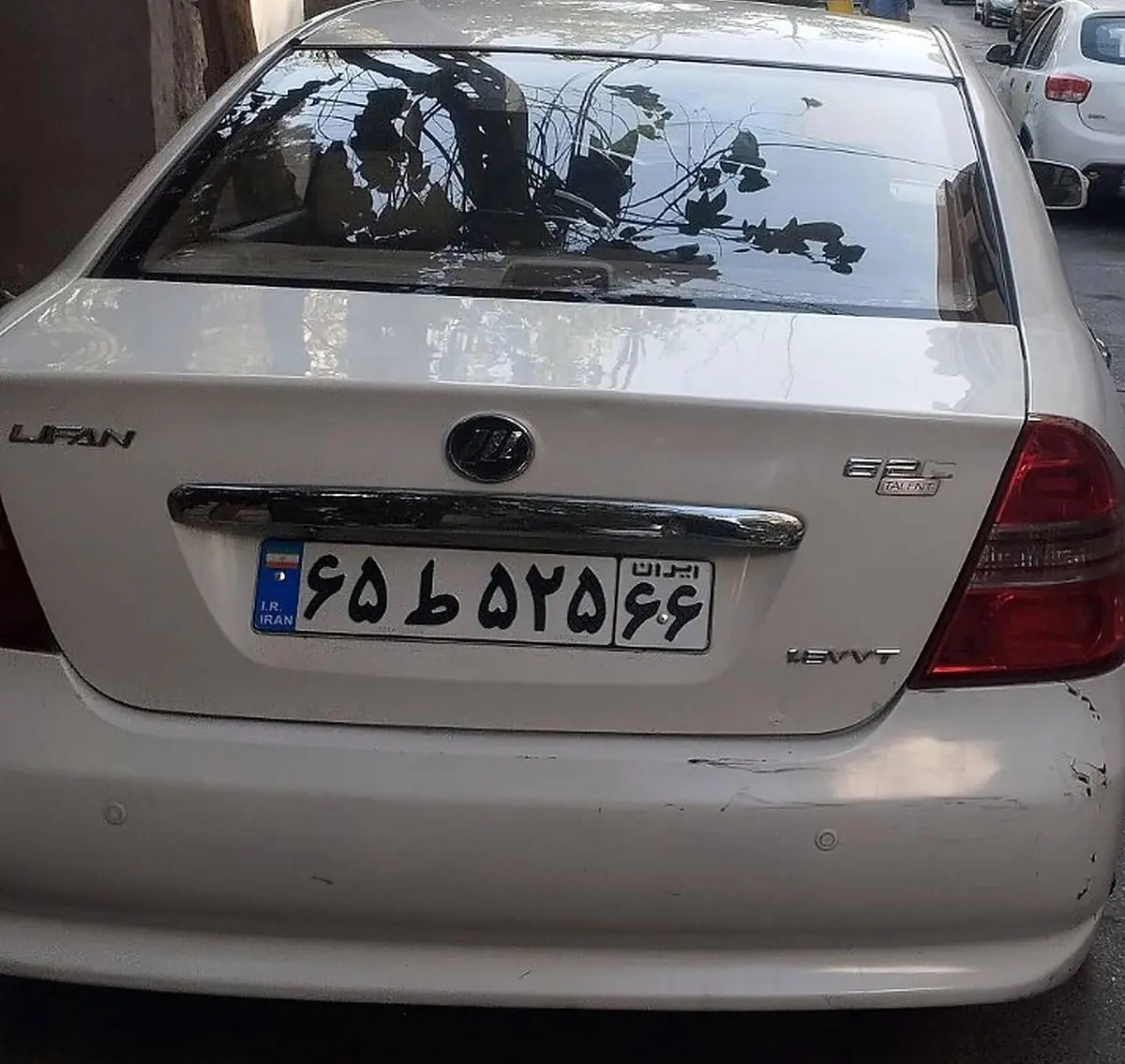 لیفان،  620