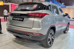 تیگارد، X35 پلاس