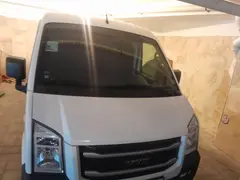اینرودز، C35
