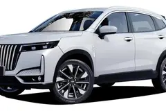 ام وی ام، X77