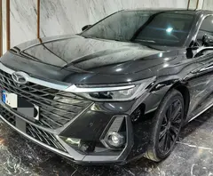 فونیکس، آریزو 8 (Z8)