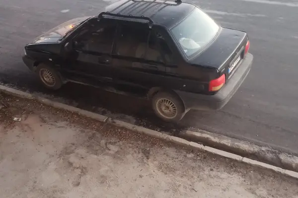 پراید  صندوق دار