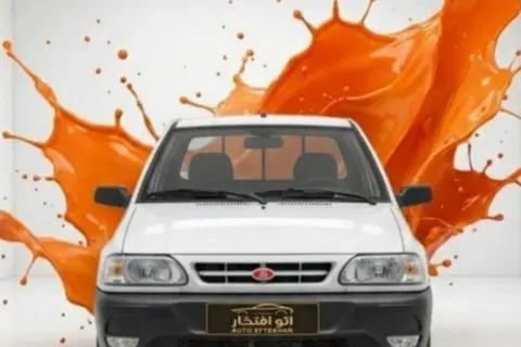 پیش فروش پراید، 151