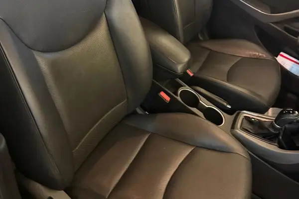 هیوندای، النترا