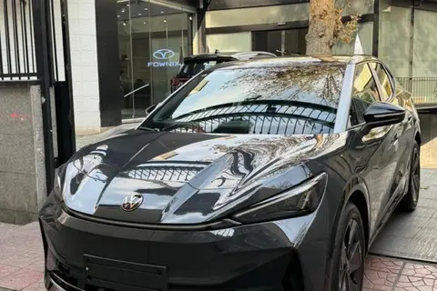 فولکس، آی دی یونیکس