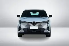 جی ای سی، امکو هیبرید