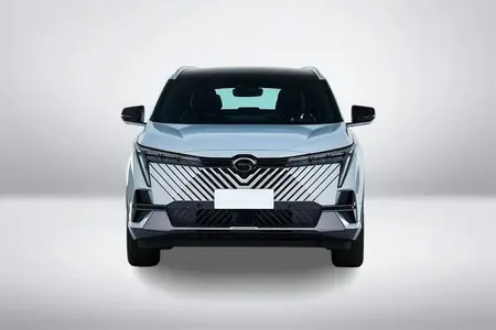 جی ای سی امکو هیبرید