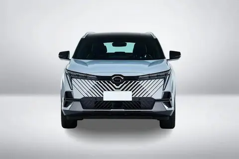 جی ای سی، امکو هیبرید