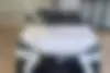 لکسوس، NX