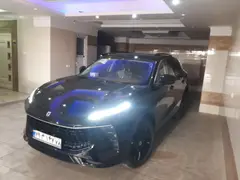 لاماری، ایما