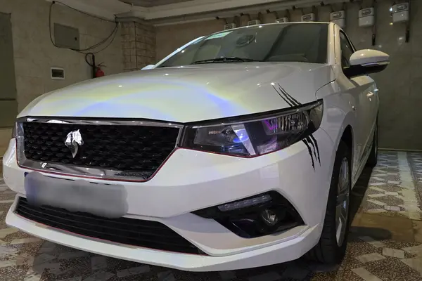 تارا، اتوماتیک V2