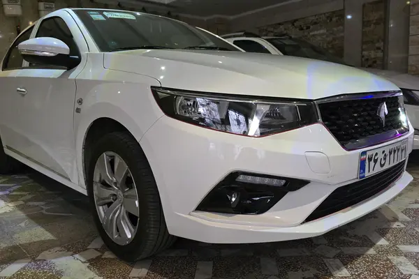 تارا، اتوماتیک V2