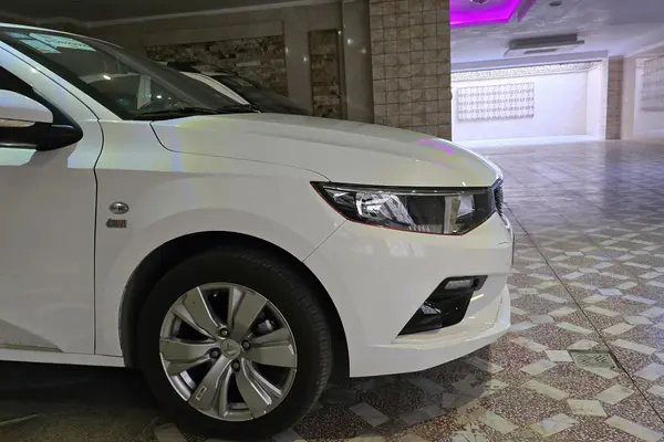 تارا، اتوماتیک V2