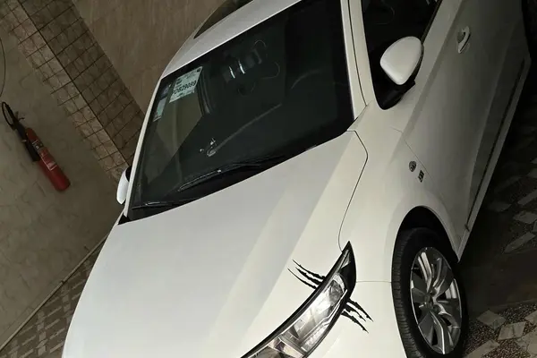 تارا، اتوماتیک V2