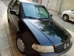 فولکس، گل