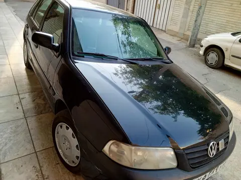 فولکس، گل