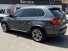ب ام و، X5