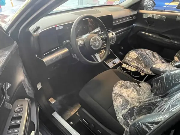 هیوندای، کونا