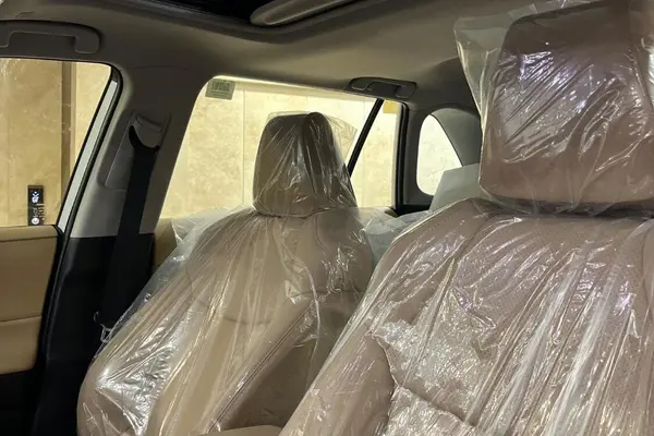 تویوتا، راوفور