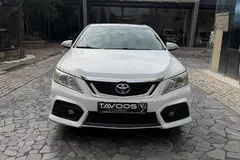 تویوتا، اریون