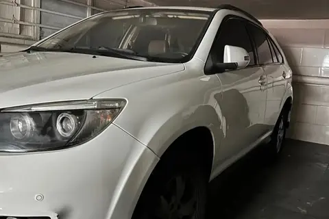 بی وای دی، S6