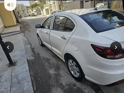 شاهین، اتوماتیک CVT