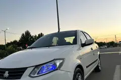 ساینا، EX دنده ای