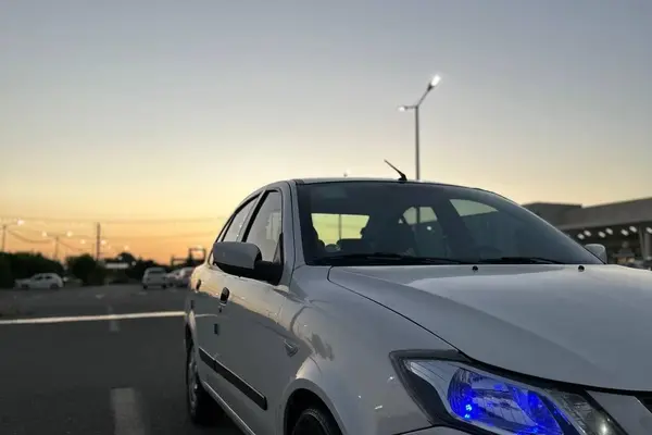 ساینا  EX دنده ای