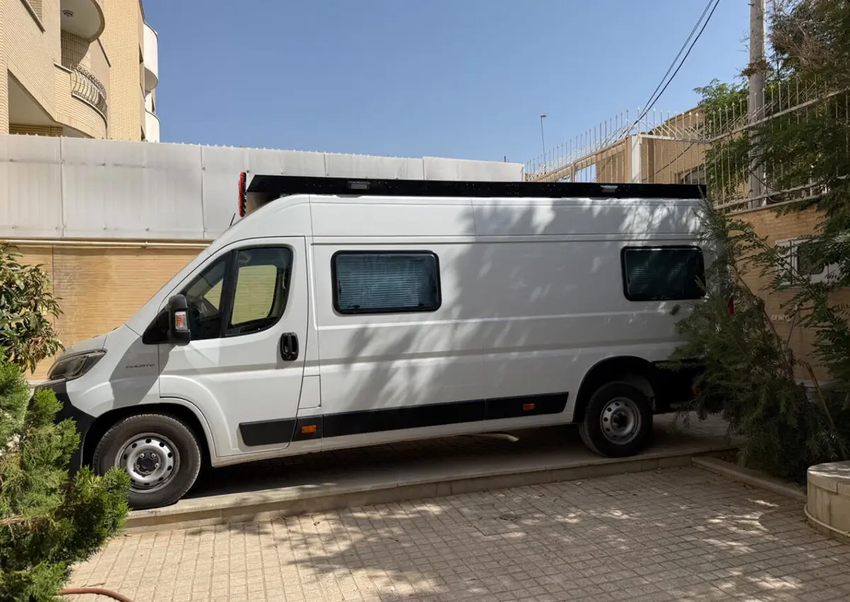 فیات،  دوکاتو