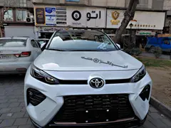 تویوتا، وایلدلندر
