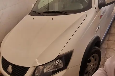 کوییک، دنده ای S