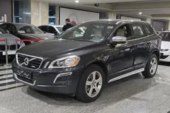 ولوو، XC60
