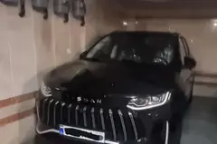 تیگارد، تیسان S05