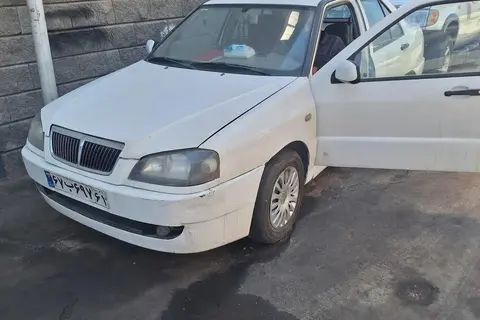چری، A15