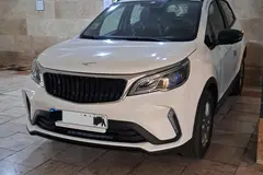 بی ای سی، X3 PRO