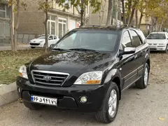 کیا، سورنتو