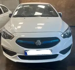 شاهین، G دنده ای