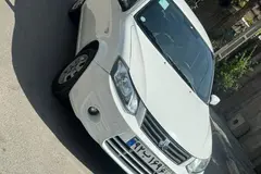 ساینا، EX دنده ای