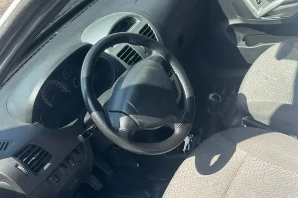 ساینا، EX دنده ای