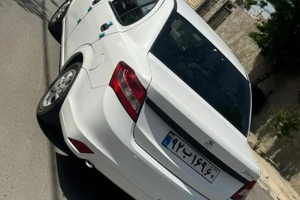 ساینا، EX دنده ای