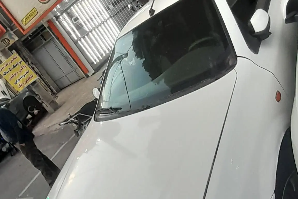 سمند  LX