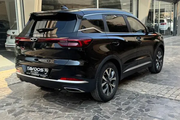 فونیکس، تیگو 7 پرو