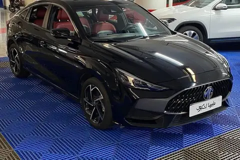 ام جی، GT