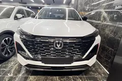 چانگان، CS 55 پلاس