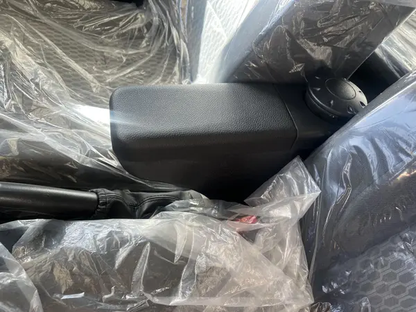 سهند، S دنده ای