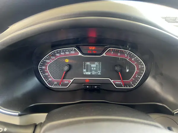 سهند، S دنده ای